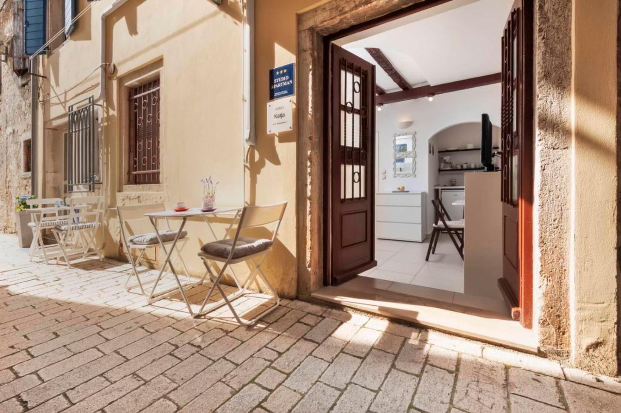 Studio Katja Rovinj Exterior photo